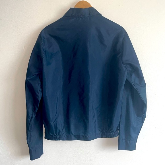 Vintage Campus Windbreaker - Picture 3 of 3
